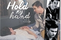 História: Hold my hand - Klaine