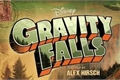 História: Gravity falls-Um novo mist&#233;rio