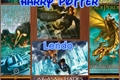 História: Harry Potter lendo Percy Jackson