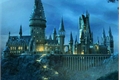 História: Uma aventura em Hogwarts