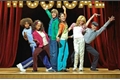 História: High School Musical : O COME&#199;O DE TROYELLA