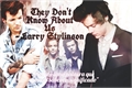 História: They Don&#39;t Know About Us - Larry Stylinson