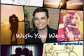 História: Wish You Were Here - 2 temporada