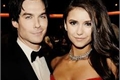 História: (NIAN) I&#39;m sorry that I was fall in love with you