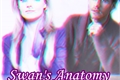 História: Swan&#39;s Anatomy