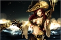 História: Rainha Pirata