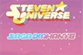 História: Steven Universe - Saga Diamante.