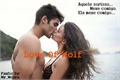 História: Love of Wolf
