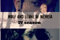 História: O lobo e a Leoa de Nemeia - IV Season - Final