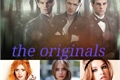 História: The originals: Love