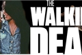 História: The Walking Dead - Isabelly