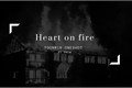 História: Heart on fire • yoonmin oneshot