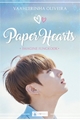 História: Long Fic Jungkook - Paper Hearts