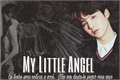 História: My Little Angel - Imagine Suga