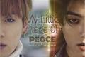 História: My little Piece of Peace (Long Imagine JungKook)