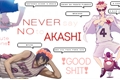 História: Never say No to Akashi