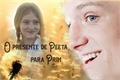 História: O presente de Peeta para Prim
