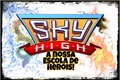História: Sky high:A nossa escola de her&#243;is!