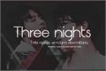 História: Three nights - Jikook