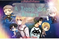 História: A Troca dos Armin&#39;s
