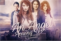 História: An Angel Among Us - Os cupidos tamb&#233;m se apaixonam?