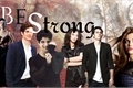História: Be strong