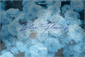 História: Blue Flowers