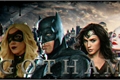 História: DC Universe - Gotham