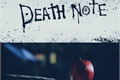 História: Death note um novo cap&#237;tulo