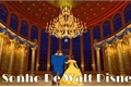 História: O Sonho de Walt Disney