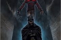 História: Batman: A Hora do Pesadelo