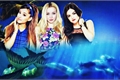 História: The three mermaids