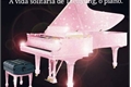 História: A vida solit&#225;ria de Taehyung, o piano