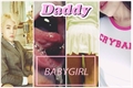 História: Baby girl x Daddy (Imagine Suga)
