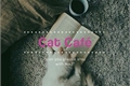 História: Cat Caf&#233;.