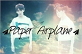 História: Paper Airplane-Jikook