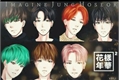 História: The Reign of BTS - (Imagine Jung Hoseok)