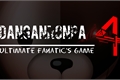 História: Danganronpa 4 - Ultimate Fanatic&#39;s Game [Interativa]