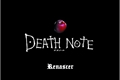 História: Death Note Renascer REmake