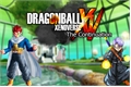 História: Dragon Ball Xenoverse: The Continuation