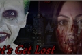 História: Let&#39;s Get Lost