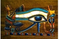 História: Deuses do Egito
