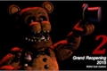 História: Meu passado na Freddy Bad Ending