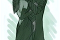 História: Loki, you are colder than ice II
