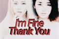 História: I&#39;m Fine, Thank You Go Eunbi!
