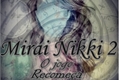História: Mirai Nikki 2 - O jogo Recome&#231;a