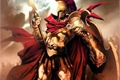 História: A ira de Ares
