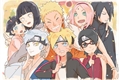 História: Boruto Next Generation: Uma nova aventura