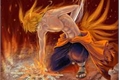 História: Naruto: O Shinigami