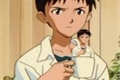 História: Vou sequestrar o Shinji